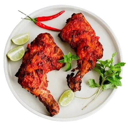 Tandoori Chicken